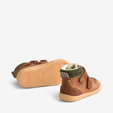 Wheat Footwear Winterstiefel Texas Tex Winter Footwear 9002 cognac