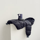 Wheat Footwear Winterstiefel Winty Winter Footwear 1432 navy