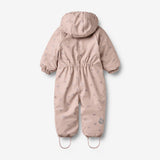 Wheat Outerwear Wintersuit Evig Outdoor Suit 9677 dry rose flowers