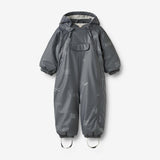Wheat Outerwear Wintersuit Evig Outdoor Suit 9805 reflective jacquard