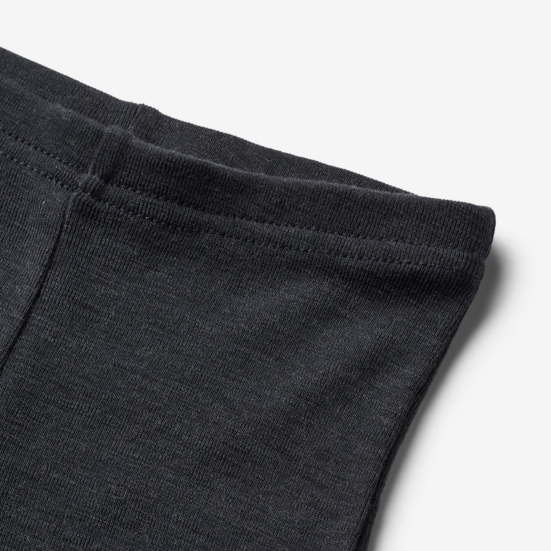 Wheat Wool 2er-Pack Woll Boxershorts Avalon Underwear/Bodies 1433 navy stripe