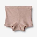 Wheat Wool 2er-Pack Woll Boxershorts Avalon Underwear/Bodies 2475 rose flowers
