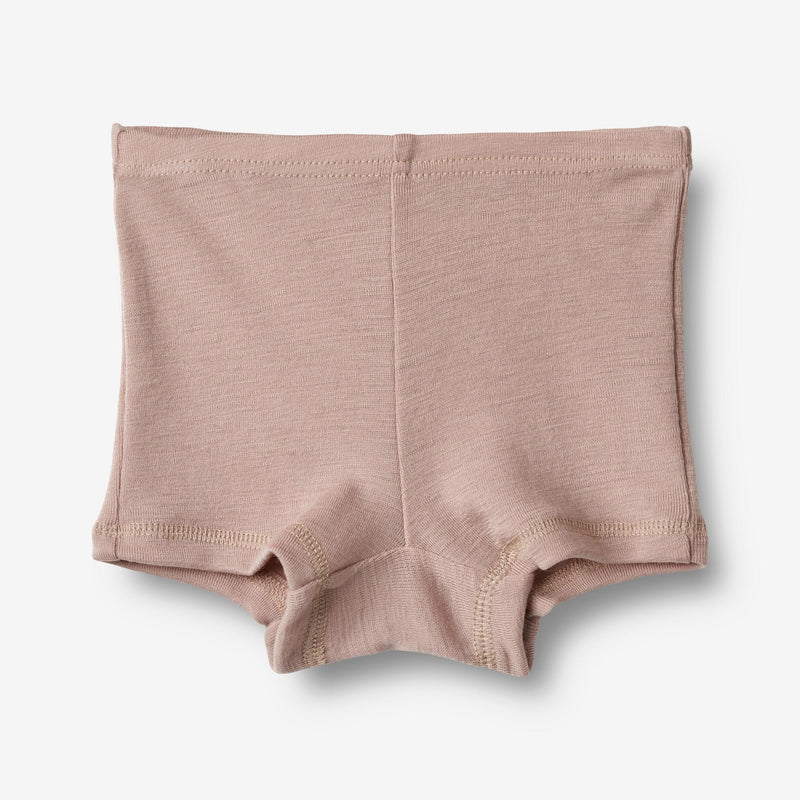 Wheat Wool 2er-Pack Woll Boxershorts Avalon Underwear/Bodies 2475 rose flowers