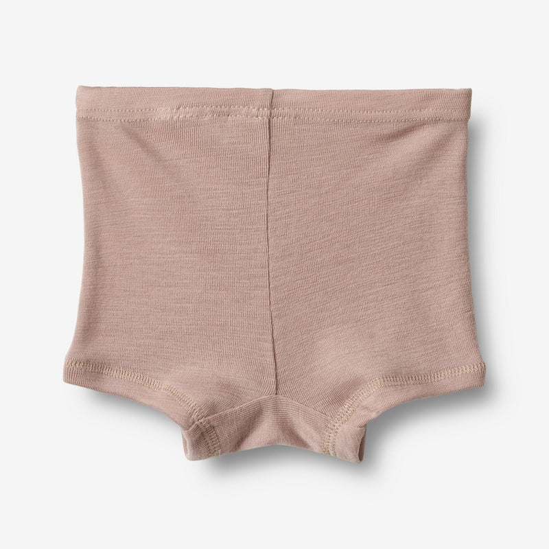 Wheat Wool 2er-Pack Woll Boxershorts Avalon Underwear/Bodies 2475 rose flowers