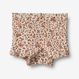 Wheat Wool 2er-Pack Woll Boxershorts Avalon Underwear/Bodies 2475 rose flowers