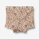 Wheat Wool 2er-Pack Woll Boxershorts Avalon Underwear/Bodies 2475 rose flowers
