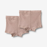 Wheat Wool Woll-Boxershorts Avalon Underwear/Bodies 1135 dry rose