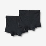 Wheat Wool Woll-Boxershorts Avalon Underwear/Bodies 1432 navy