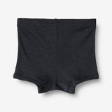 Wheat Wool Woll-Boxershorts Avalon Underwear/Bodies 1432 navy
