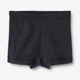 Wheat Wool Woll-Boxershorts für Jungs Underwear/Bodies 1432 navy
