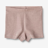 Wheat Wool Woll-Boxershorts für Jungs Underwear/Bodies 2086 dark powder 