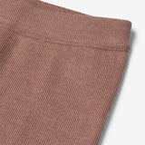 Wheat Woll-Strick Hose Neel Trousers 2121 berry dust