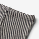 Wheat SMU Woll Leggings Agi Legging 1433 navy stripe