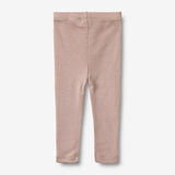 Wheat SMU Woll Leggings Agi | Baby Legging 1135 dry rose