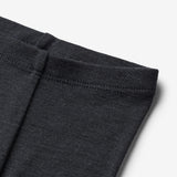 Wheat SMU Woll Leggings Agi | Baby Legging 1432 navy