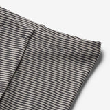 Wheat SMU Woll Leggings Agi | Baby Legging 1433 navy stripe