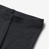 Wheat Wool Woll Leggings Agi | Baby Legging 1432 navy