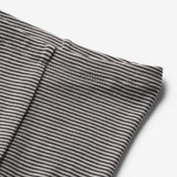Wheat Wool Woll Leggings Agi | Baby Legging 1433 navy stripe