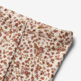 Wheat Wool Woll Leggings Agi | Baby Leggings 2475 rose flowers