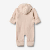 Wheat Wool Wollanzug Ata Jumpsuit 1356 pale lilac