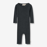 Wheat SMU Wolle Jumpsuit Frankie Jumpsuit 1432 navy