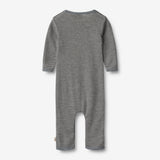Wheat SMU Wolle Jumpsuit Haven Jumpsuit 1433 navy stripe
