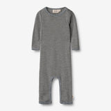 Wheat SMU Wolle Jumpsuit Haven Jumpsuit 1433 navy stripe