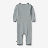 Wheat SMU Wolle Jumpsuit Haven Jumpsuit 1522 cloudy sky stripe