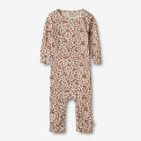 Wheat Wool Wolle Jumpsuit Haven Jumpsuits 2475 rose flowers