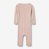 Wheat Wool Wolle Jumpsuit Frankie Jumpsuits 1356 pale lilac