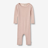Wheat Wool Wolle Jumpsuit Frankie Jumpsuits 1356 pale lilac
