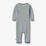 Wheat Wool Wolle Jumpsuit Haven Jumpsuits 1522 cloudy sky stripe