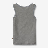Wheat SMU Wollunterhemd für Jungs Jersey Tops and T-Shirts 1433 navy stripe