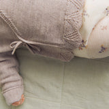 Wheat Main Wool Jumpsuit Haven Jumpsuit 3130 eggshell flowers