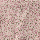 Wheat Main Wool Leggings Agi Legging 1359 pale lilac flowers