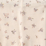 Wheat Main Wool Leggings Agi Legging 3130 eggshell flowers