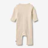 Wheat Main Schlafanzug Everest Jumpsuit 9629 almond peach