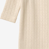 Wheat Main Schlafanzug Everest Jumpsuit 9629 almond peach