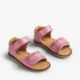 Wheat Footwear Sandalen Molli Sandals 2356 pink