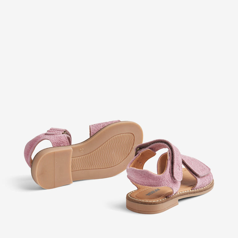 Wheat Footwear  Zehenfreie Sandale Teani Sandals 1161 spring lilac