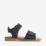 Wheat Footwear  Zehenfreie Sandale Teani Sandals 1432 navy