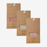 Wheat Outerwear Zukauf von Bügelpatches - Regenbekleidung Care & Repair 2598 powder flower meadow