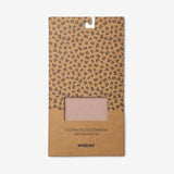 Wheat Outerwear Zukauf von Bügelpatches - Technische Oberbekleidung Care & Repair 1135 dry rose