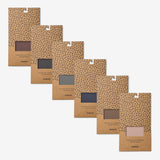 Wheat Outerwear Zukauf von Bügelpatches - Technische Oberbekleidung Care & Repair 1292 greyblue