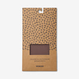 Wheat Outerwear Zukauf von Bügelpatches - Technische Oberbekleidung Care & Repair 9623 plum truffle