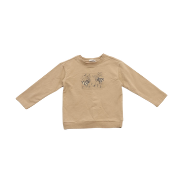 Wheat Repeat