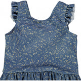 Wheat Main Badeanzug Diddi Swimwear 9084 bluefin grasses and seeds