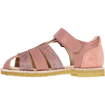 Wheat Footwear Bailey Sandale bedruckt Sandals 3047 cameo blush
