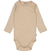 Wheat Basic Body Underwear/Bodies 5413 oat melange