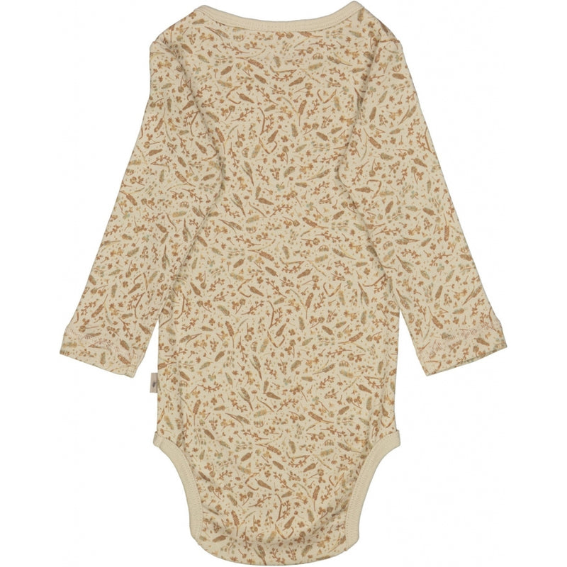 Wheat Basic Body Underwear/Bodies 9300 grasses and seeds